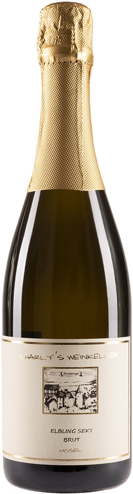 2024 Elbling Winzersekt BIO