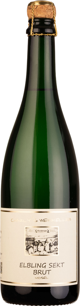 2024 Elbling Winzersekt BIO