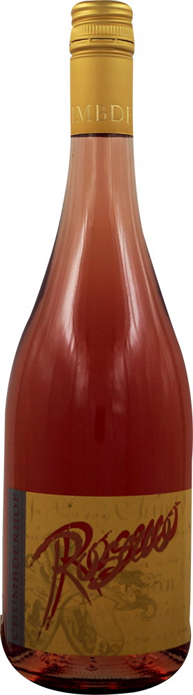 Rosecco rosé Perlwein