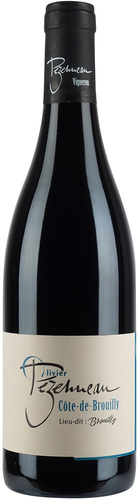 2024 Côte de Brouilly AOP
