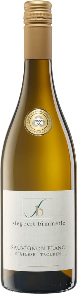 2024 Sauvignon Blanc Spätlese