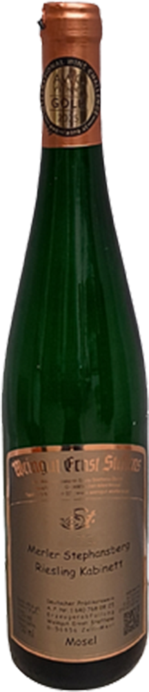 2024 Merler Stephansberg Riesling Kabinett