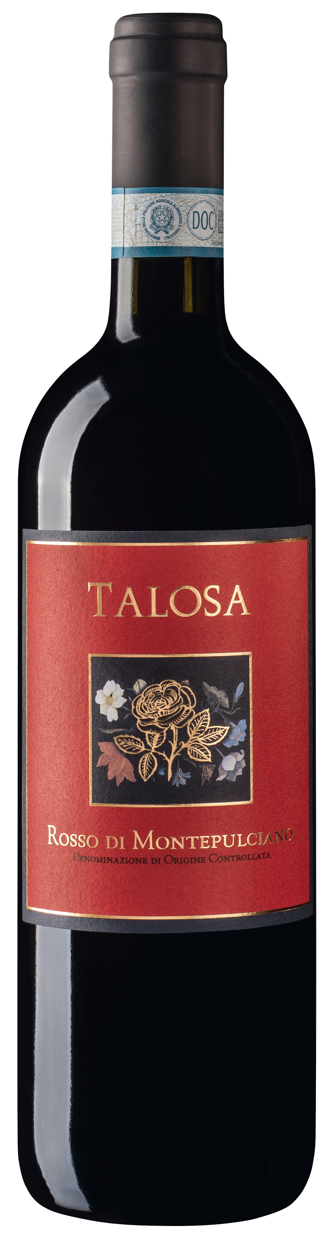 2022 Talosa Rosso di Montepulciano DOC