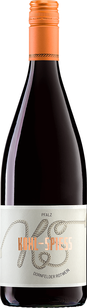 2025 Dornfelder 1,0 L