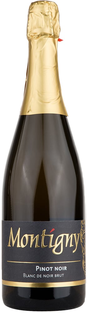 2022 Pinot noir Blanc de noir Sekt