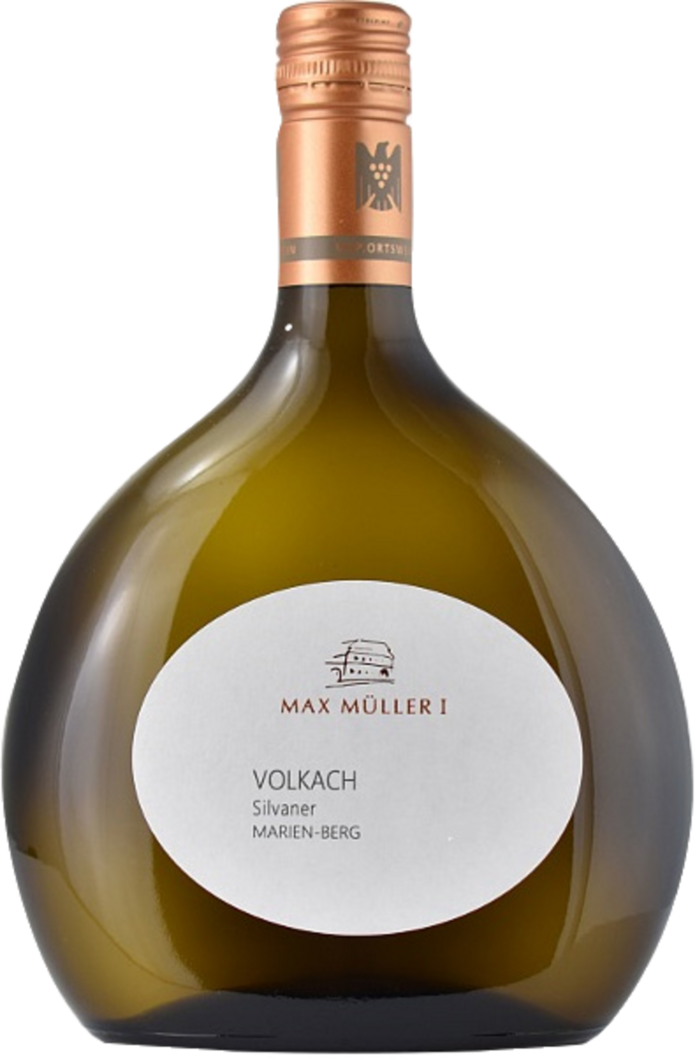 2023 Volkach Silvaner Marien-Berg