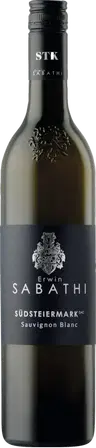2024 Sauvignon Blanc BIO
