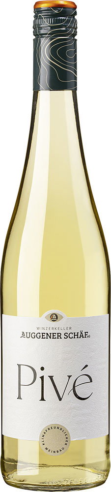 2025 Pivé Weißwein Qualitätswein