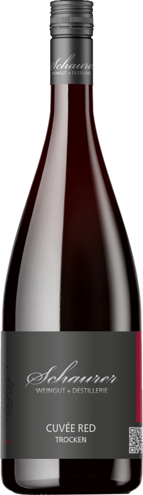 2024 Cuvée RED