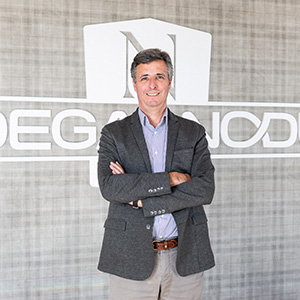 Bodegas Nodus
