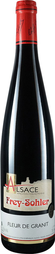2022 Fleur de Granit Alsace AOP