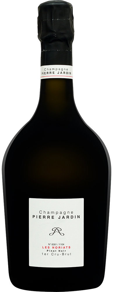 2017 Les Noriats Champagne AOP