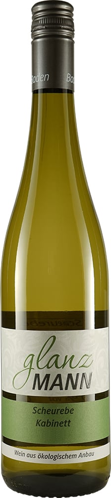 2024 Scheurebe Kabinett BIO