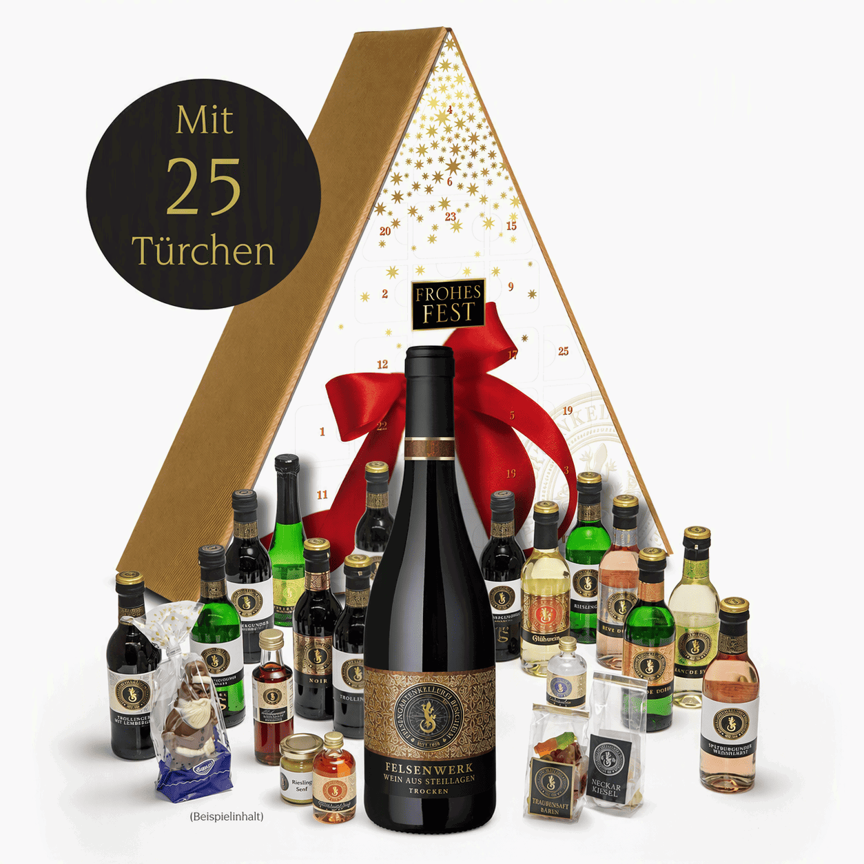 Adventskalender