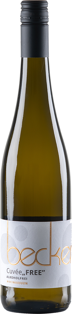 2024 SAUVIGNON BLANC alkoholfrei
