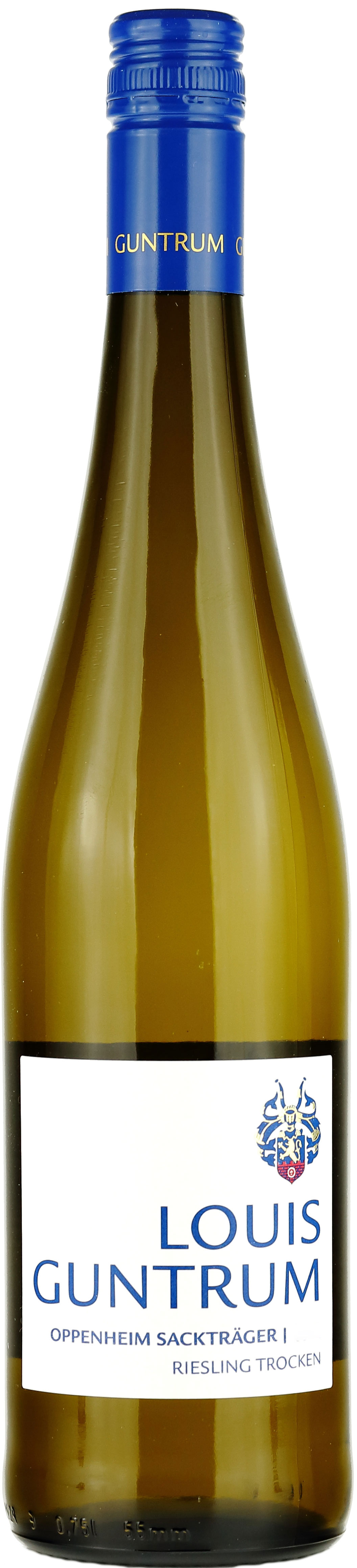 2022 Oppenheimer Sackträger Riesling