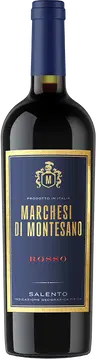 2024 Marchesi Montesano Salento IGP Rosso