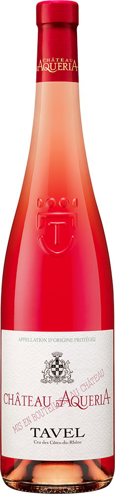2025 Château d'Aqueria Tavel AOP