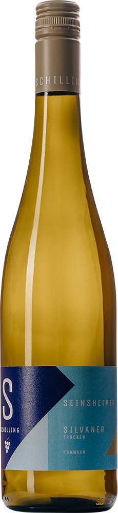 2025 Seinsheimer Silvaner Ortswein