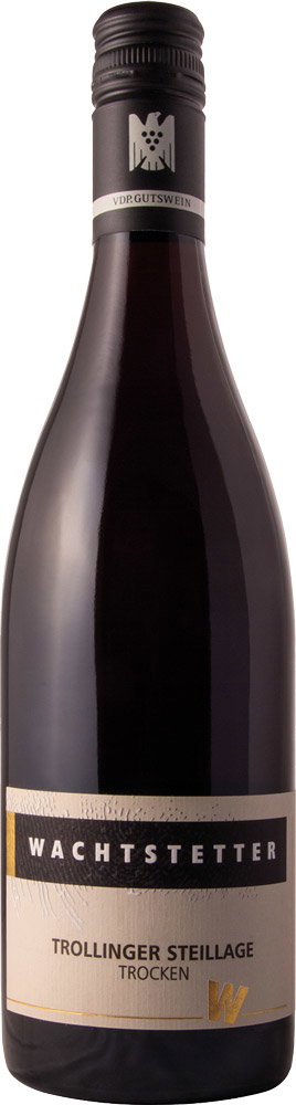 2023 Trollinger Steillage Gutswein