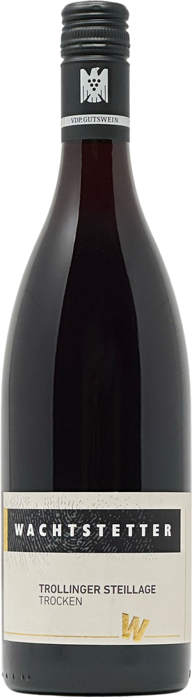 2023 Trollinger Steillage Gutswein