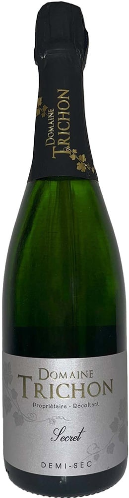Cuvée Secret Bugey AOC BIO