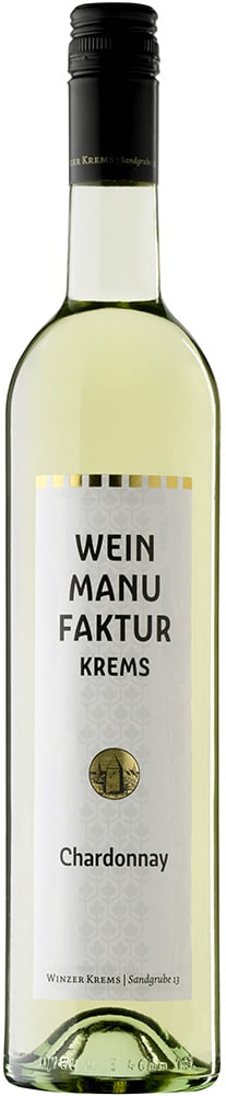 2025 WEINMANUFAKTUR KREMS Chardonnay