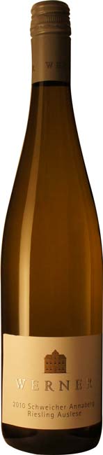 2019 Trittenheimer Apotheke Riesling Auslese "wurzelecht"
