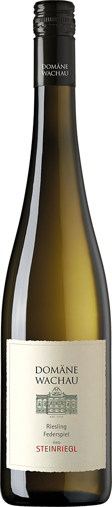 2025 Riesling Federspiel RIED Steinriegl