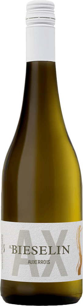 2024 Auxerrois STAMM