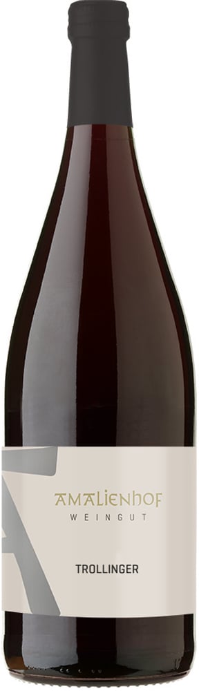 2023 Trollinger 1,0 L