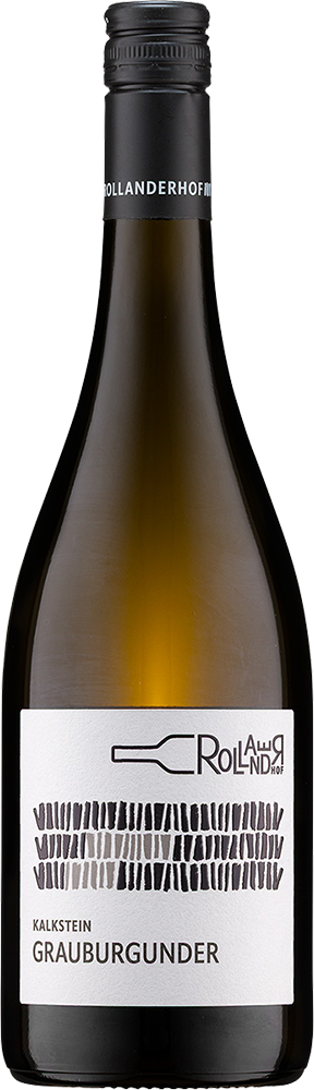2025 Saulheimer Grauburgunder Kalkstein