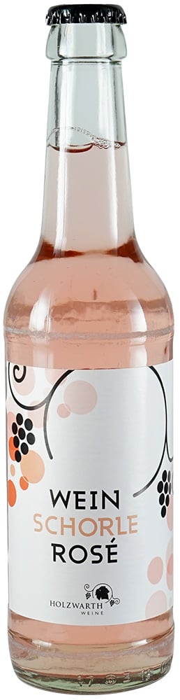 2024 Rose'schorle 0,33 L