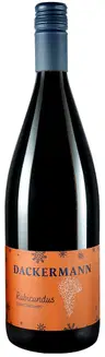 "Rubicundus" Glühwein ROT 1,0 L