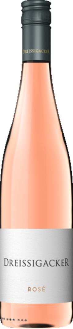 2024 Dreissigacker Rosé BIO