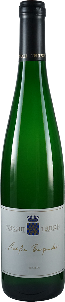 2024 Weißburgunder