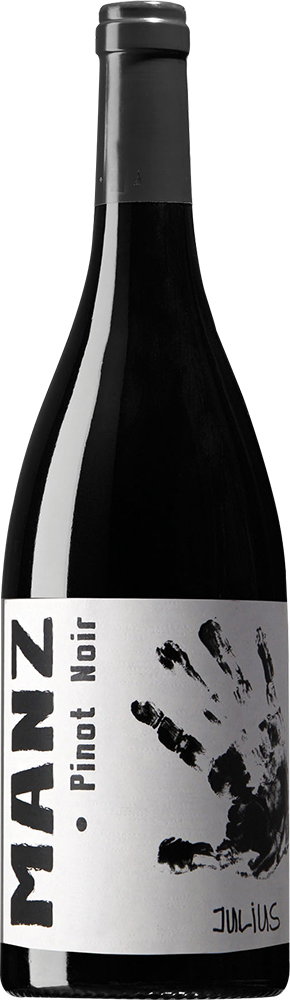 2018 Pinot Noir 
