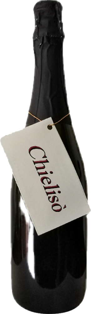 2022 Vino Bianco Spumante