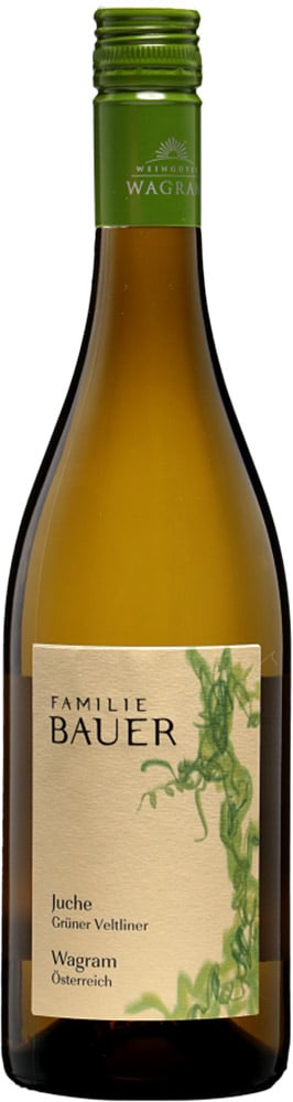 2025 Grüner Veltliner - Juche BIO