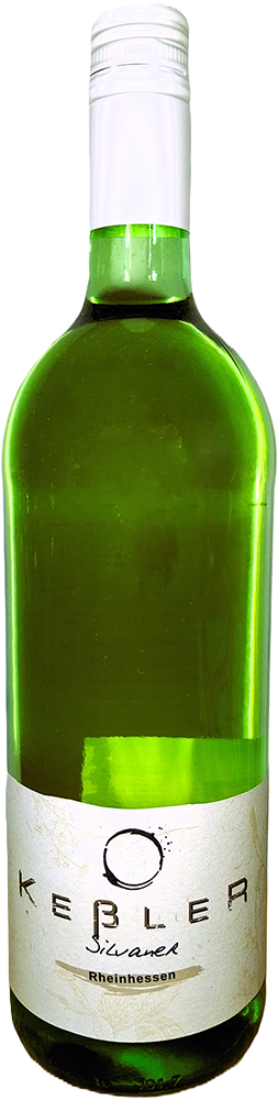 2024 Silvaner BIO 1,0 L