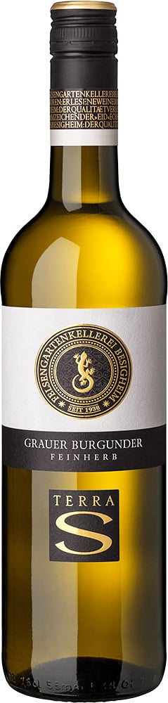 2025 TERRA S Grauer Burgunder