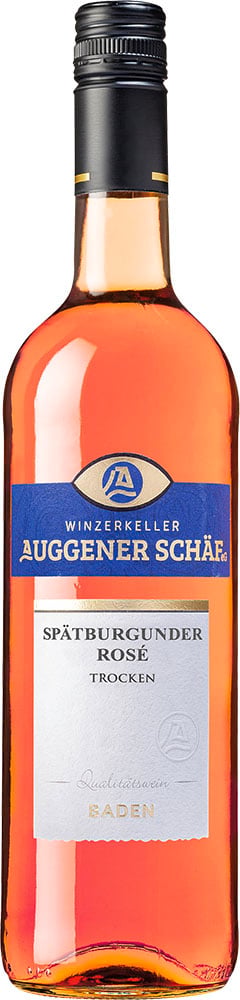 2025 Spätburgunder Rosé