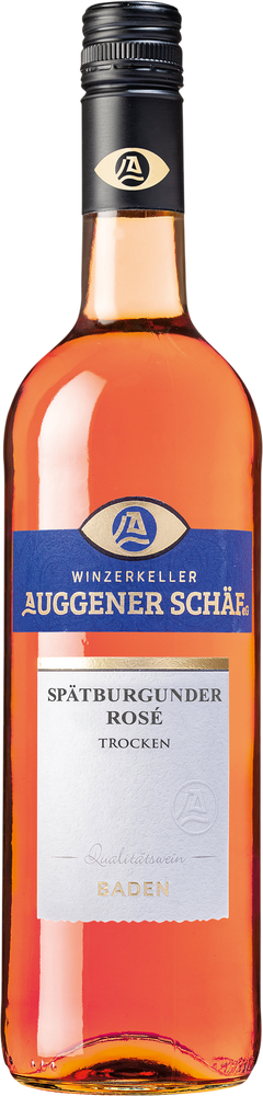 2025 Spätburgunder Rosé