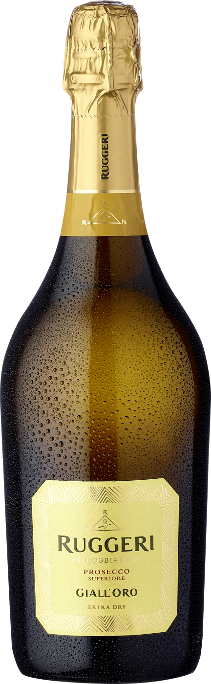 Giall'Oro Valdobbiadene Prosecco Superiore DOCG
