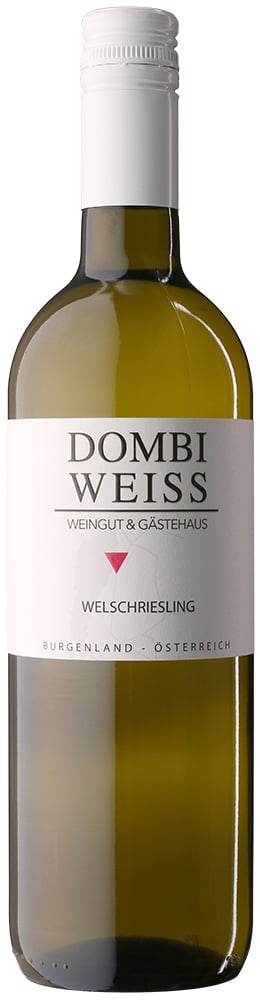 2025 Welschriesling