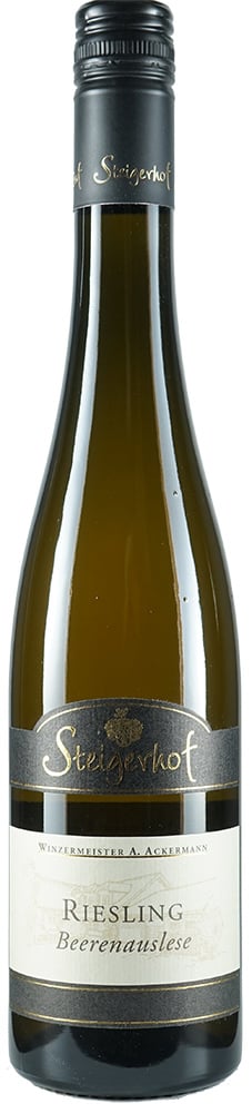 2015 Riesling 0,5 L
