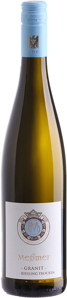 2023 Hainfeld Riesling Granit BIO