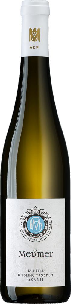 2023 Hainfeld Riesling Granit BIO