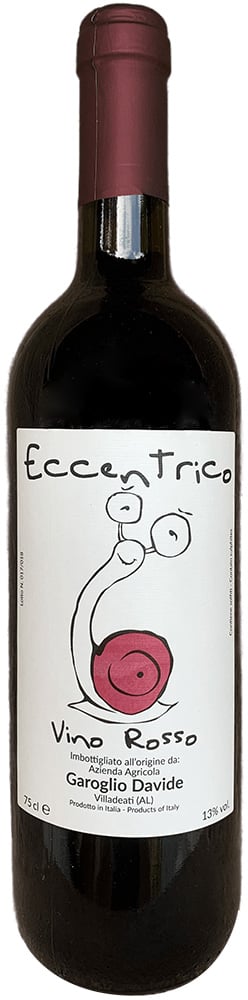 2020 Eccentrico