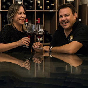 Katia & Carlo Meroni